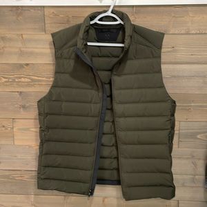 LULULEMON Mens Vest